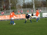 G.P.C. Vlissingen 1 - S.K.N.W.K. 1 (competitie) seizoen 2024-2025 (Fotoboek 1) (13/122)